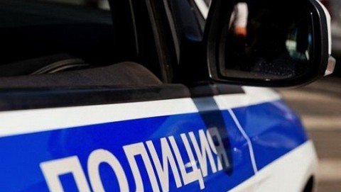 В Шелопугинском районе полицейские установили подозреваемого в краже из частного дома